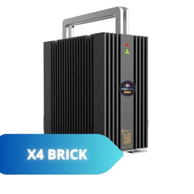 JASMINER X4 BRICK 65 Mh – купить в Москве